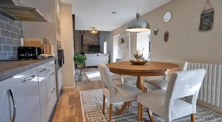 Cottage in Quarnford