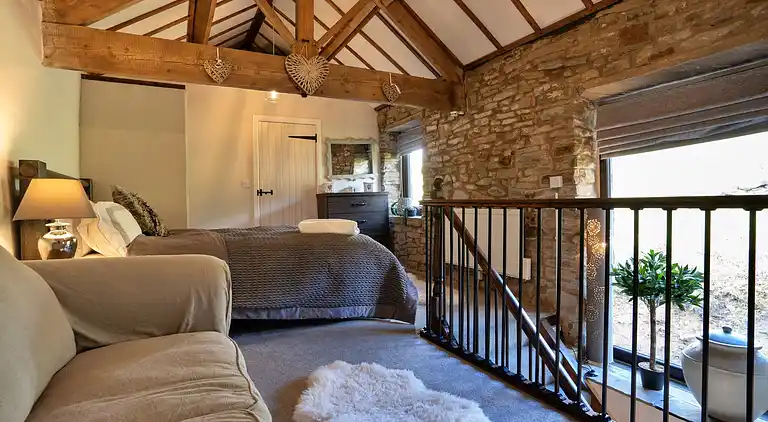 Cottage in Quarnford