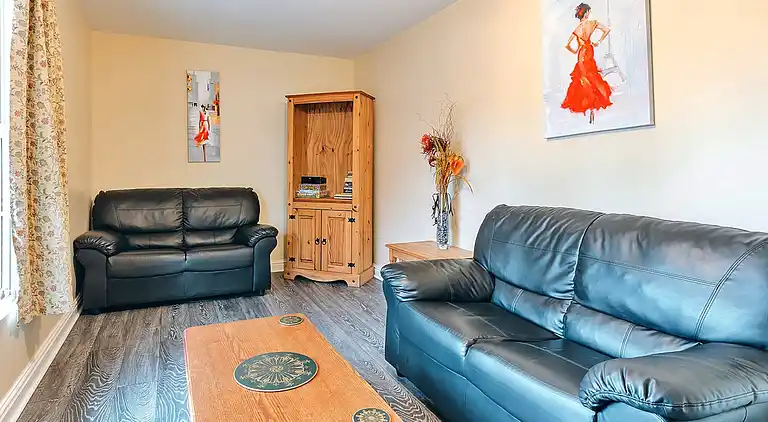 Cottage in Dorrington