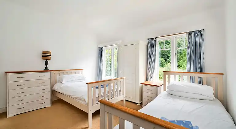 Apartment in Symonds Yat