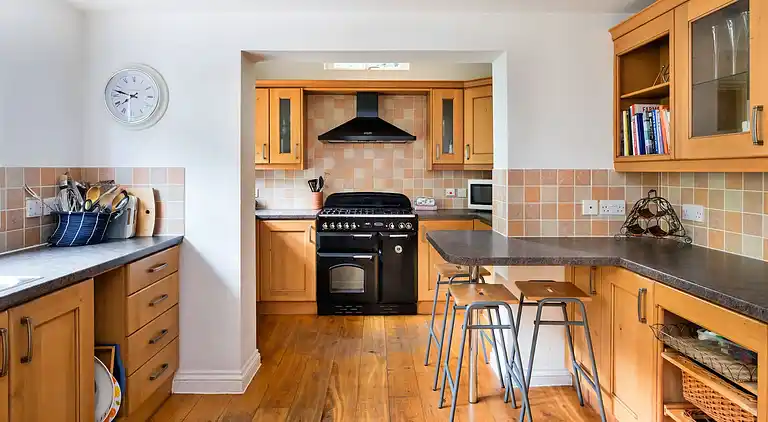 Apartment in Symonds Yat