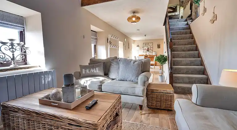 Cottage in Quarnford