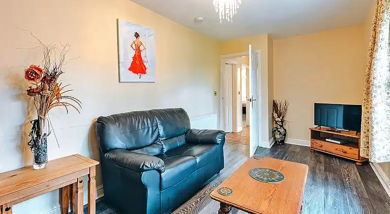 Cottage in Dorrington