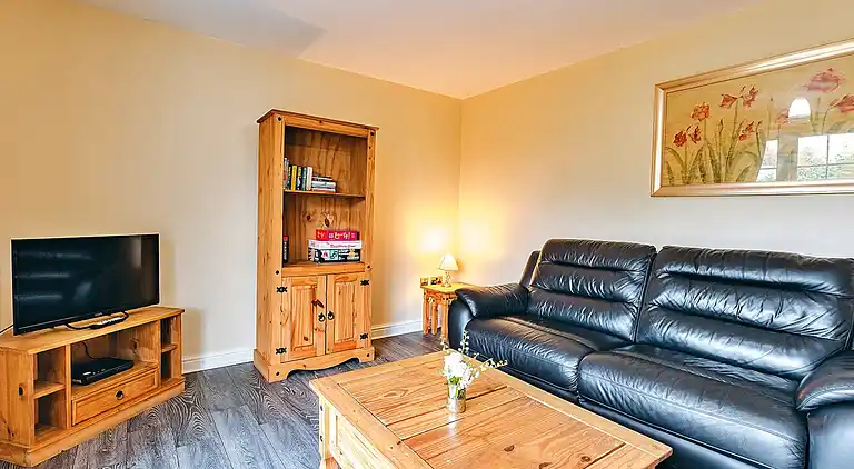 Cottage in Dorrington