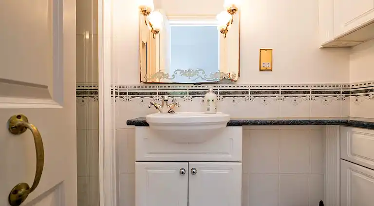 Apartment in Symonds Yat