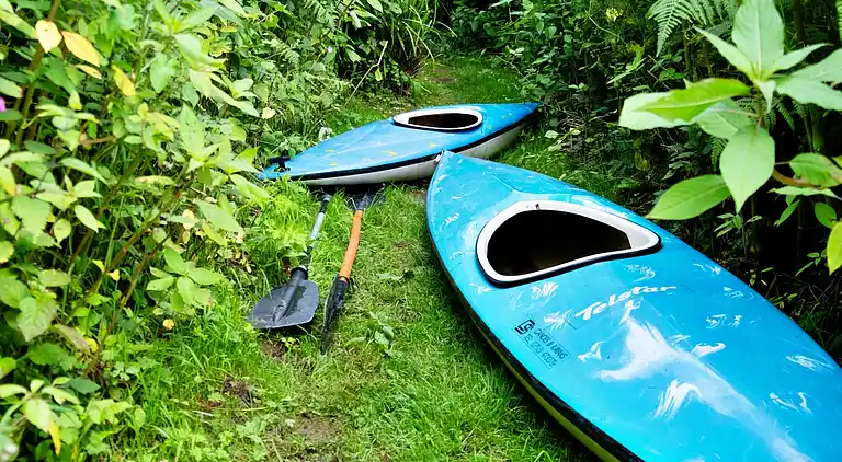 Apartment in Symonds Yat