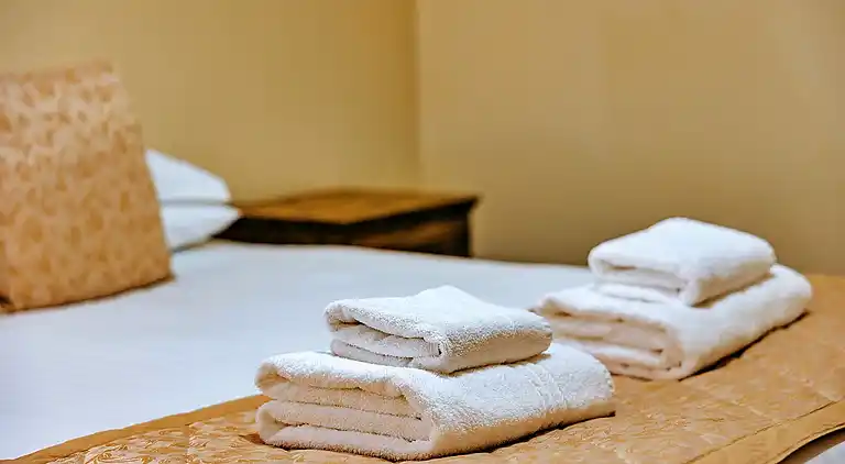 Cottage in Dorrington