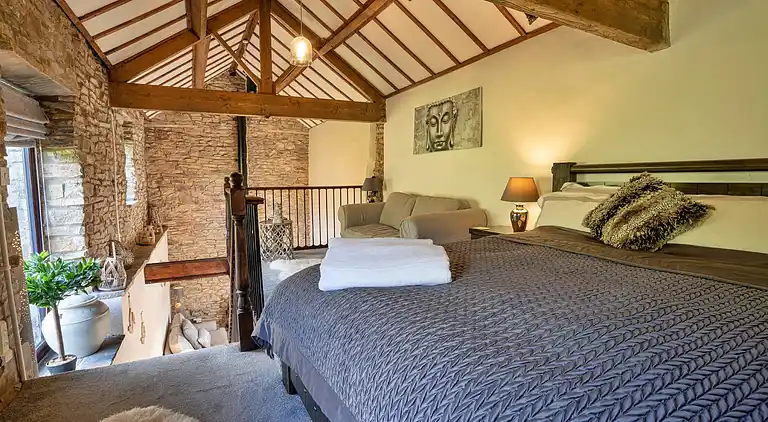 Cottage in Quarnford