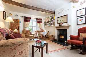 Cottage in Settle