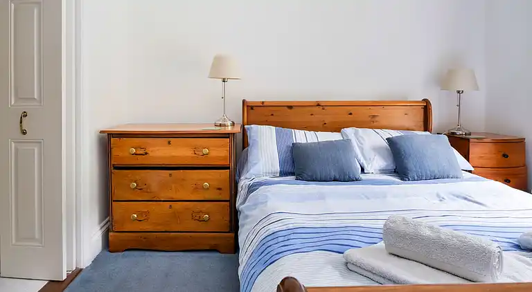 Apartment in Symonds Yat