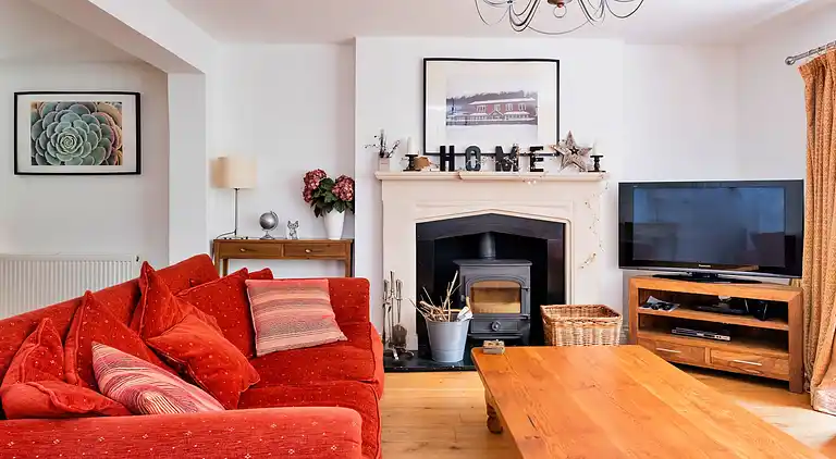 Apartment in Symonds Yat