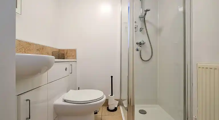 Apartment in Symonds Yat