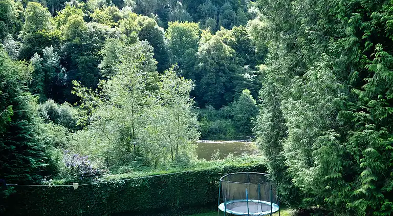 Apartment in Symonds Yat