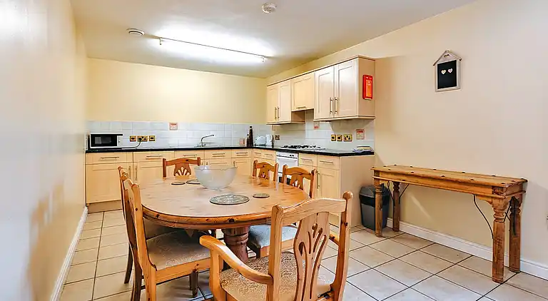 Cottage in Dorrington