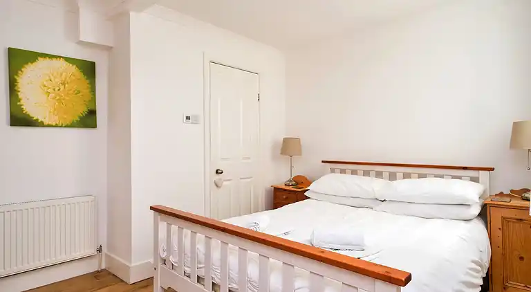 Apartment in Symonds Yat