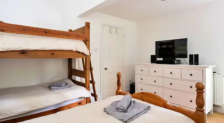 Apartment in Symonds Yat