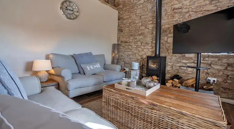 Cottage in Quarnford