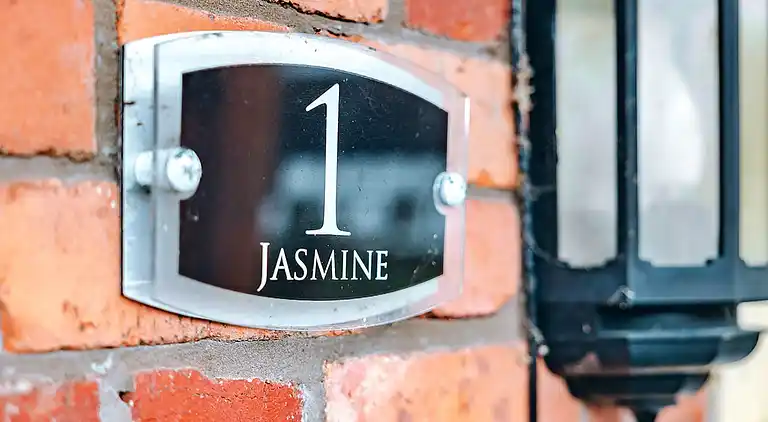 Cottage in Dorrington