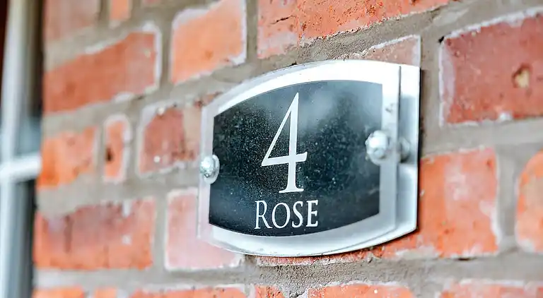 Cottage in Dorrington