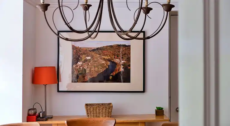 Apartment in Symonds Yat