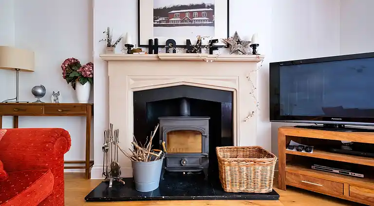 Apartment in Symonds Yat