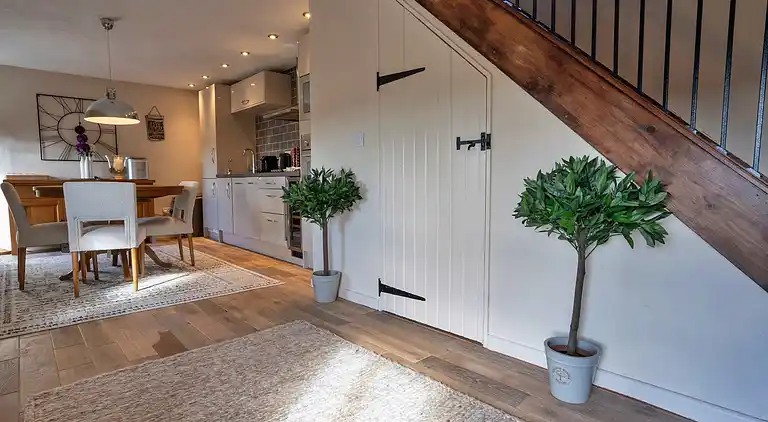 Cottage in Quarnford