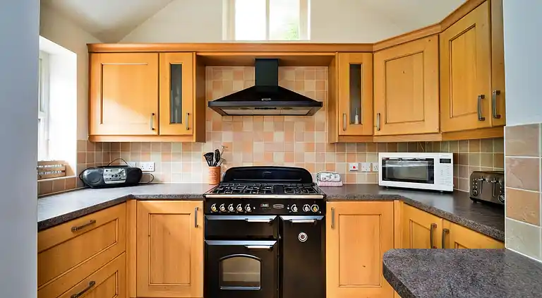 Apartment in Symonds Yat