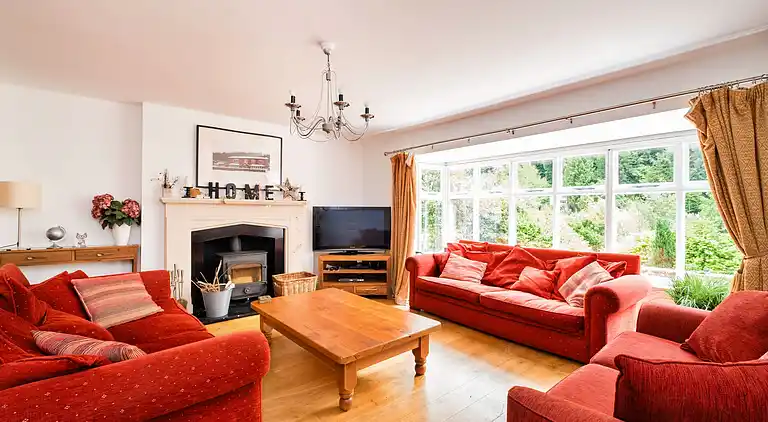 Apartment in Symonds Yat