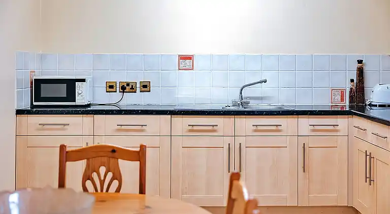 Cottage in Dorrington