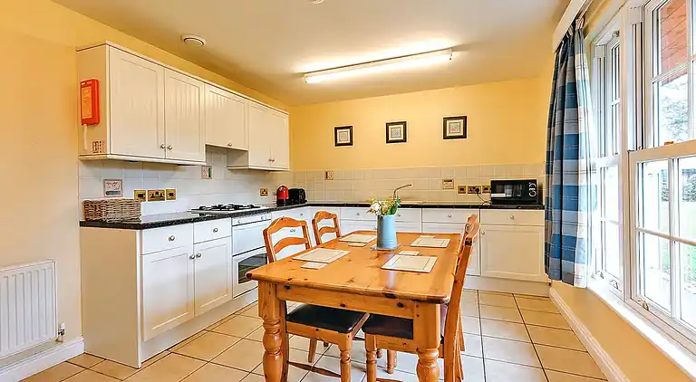 Cottage in Dorrington