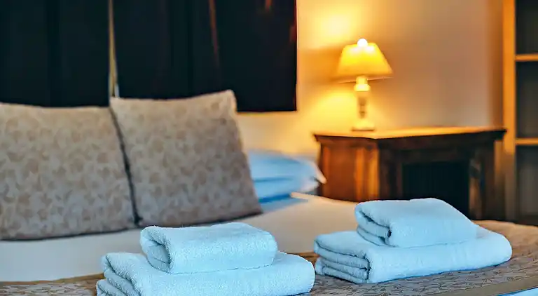 Cottage in Dorrington