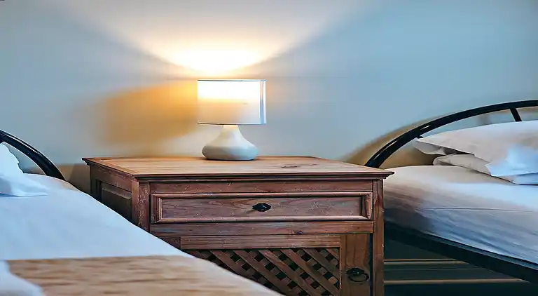 Cottage in Dorrington