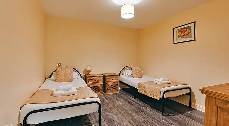 Cottage in Dorrington