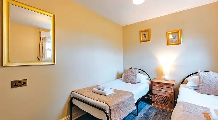 Cottage in Dorrington