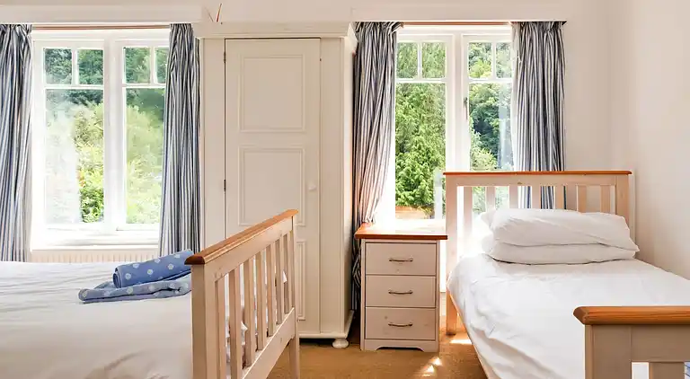 Apartment in Symonds Yat