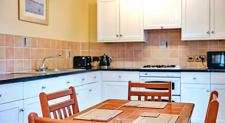 Cottage in Dorrington