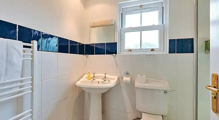 Cottage in Dorrington