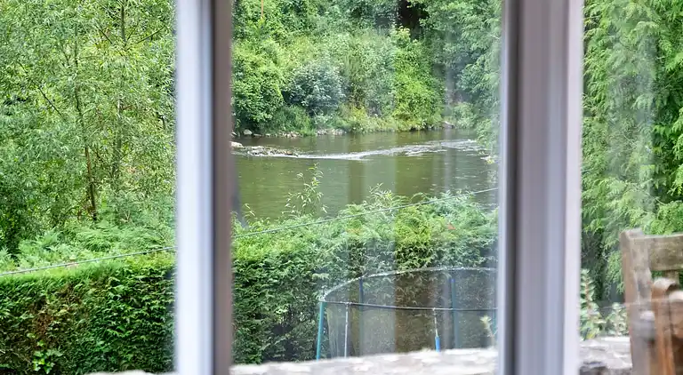 Apartment in Symonds Yat