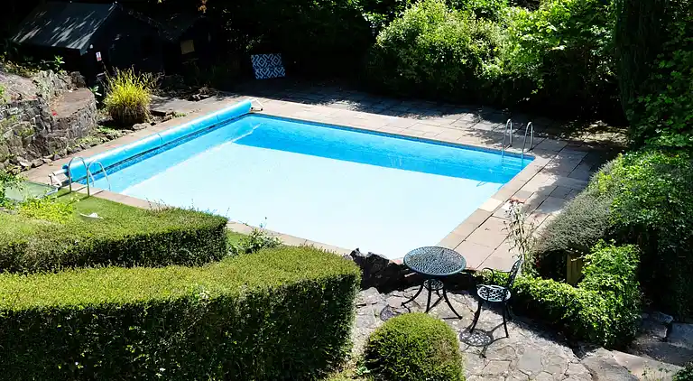 Apartment in Symonds Yat