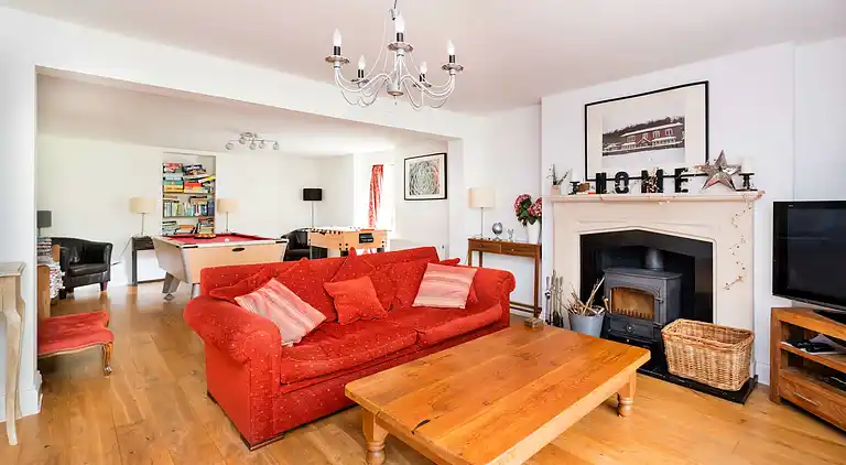Apartment in Symonds Yat