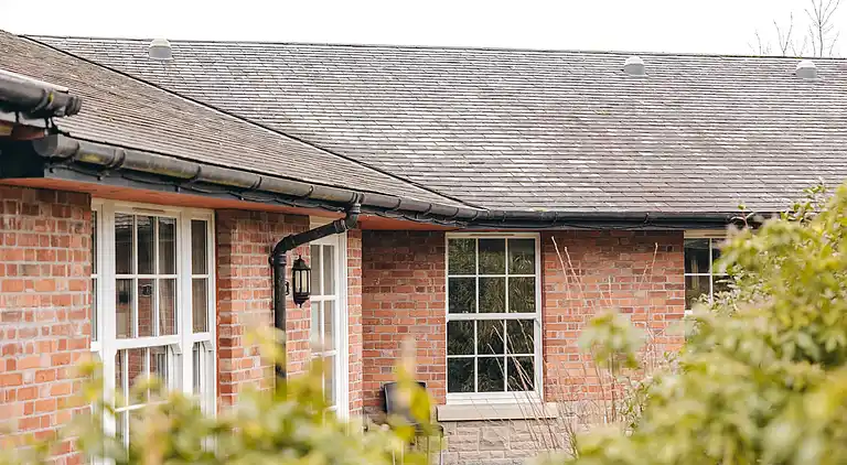 Cottage in Dorrington