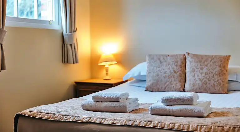 Cottage in Dorrington