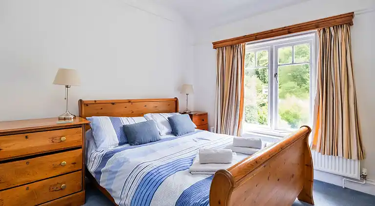 Apartment in Symonds Yat