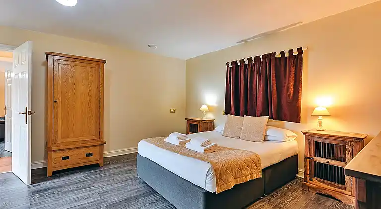 Cottage in Dorrington