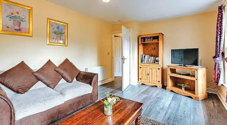 Cottage in Dorrington