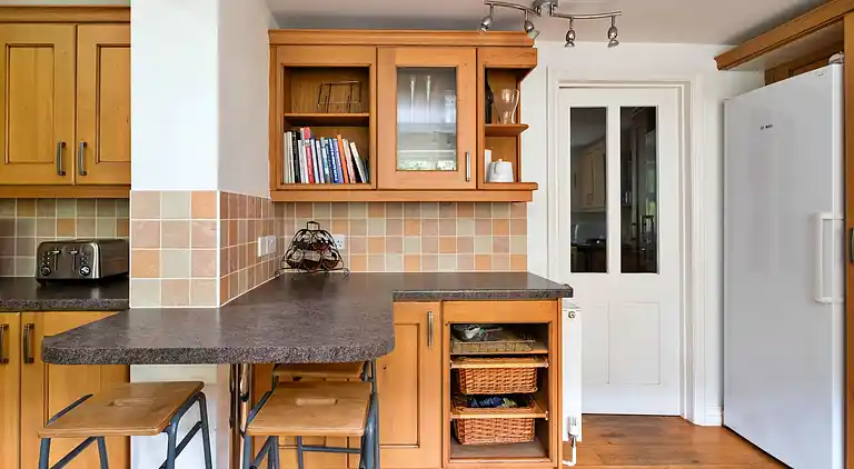 Apartment in Symonds Yat