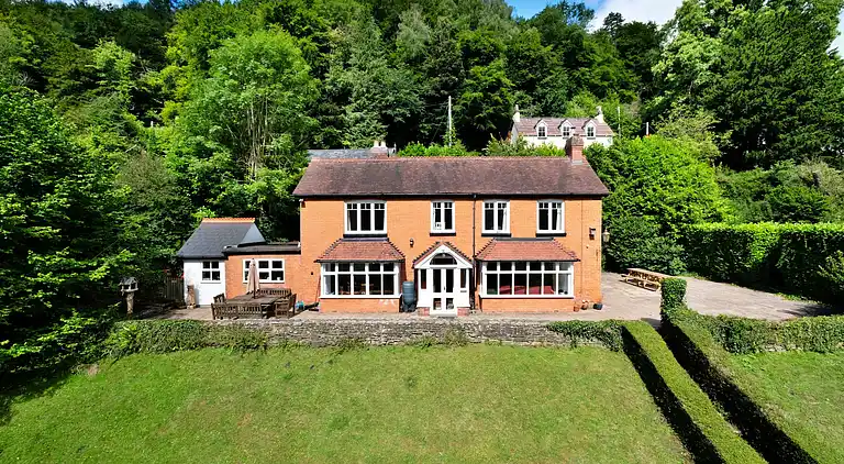 Apartment in Symonds Yat