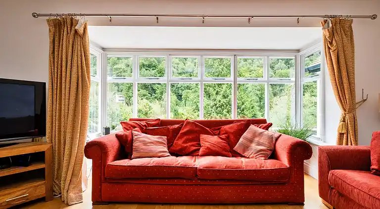 Apartment in Symonds Yat