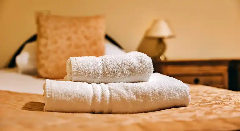 Cottage in Dorrington