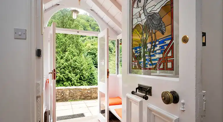 Apartment in Symonds Yat